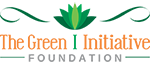 The Green I Initiative Foundation Logo